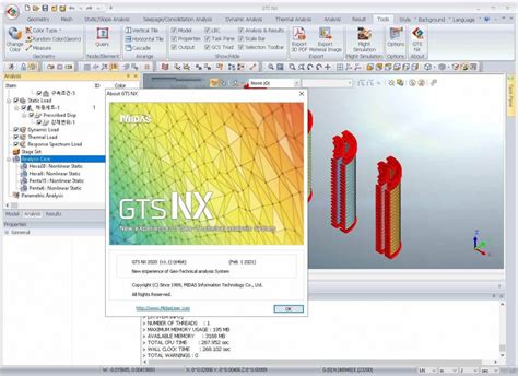 midas gts nx crack|midas GTS (free version) download for PC.